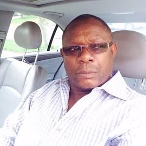 Meet your Posher, Kolawole